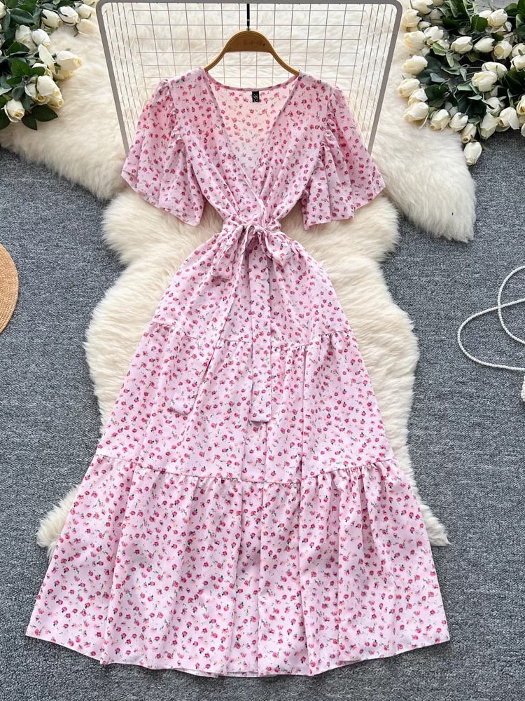 La mas Bella dress CD793 images